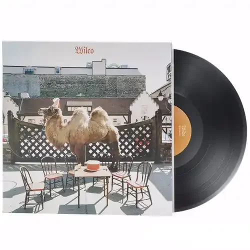Wilco / Wilco (The Album)