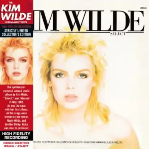 Wilde, Kim Select