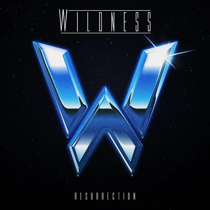 Wildness – Resurrection [Indie Exclusive Limited Edition LP]