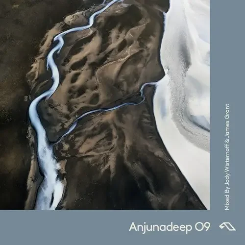 Wisternoff, Jody / Grant, James Anjunadeep 09