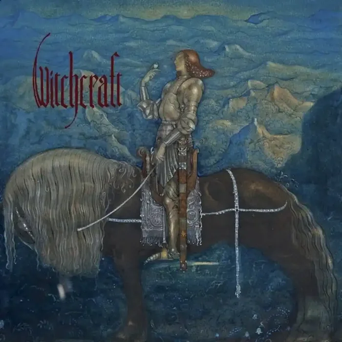 Witchcraft – Idag [LP]