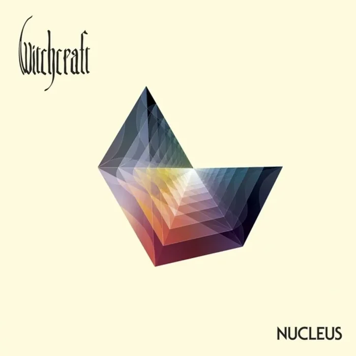 Witchcraft – Nucleus [LP]