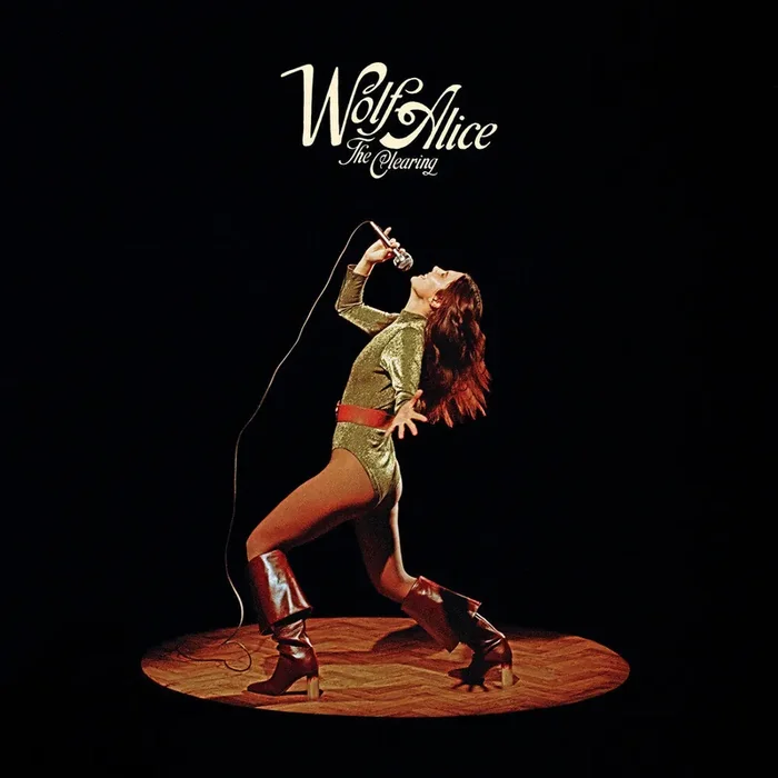 Wolf Alice – The Clearing [LP]