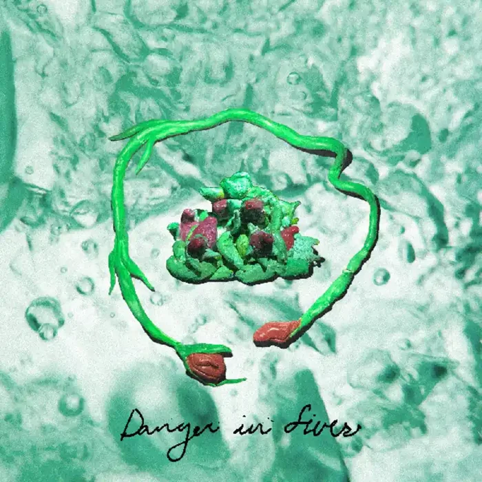 Wombo – Danger In Fives [LP]