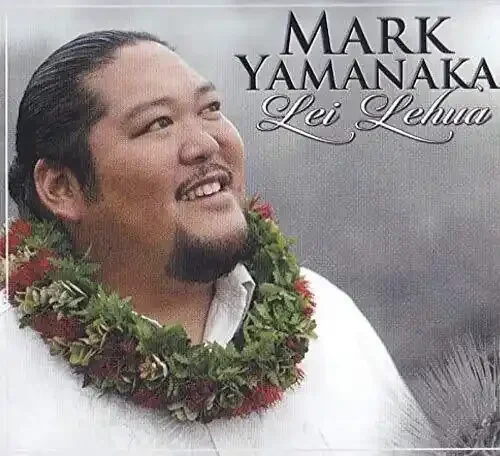 Yamanaka, Mark Lei Lehua