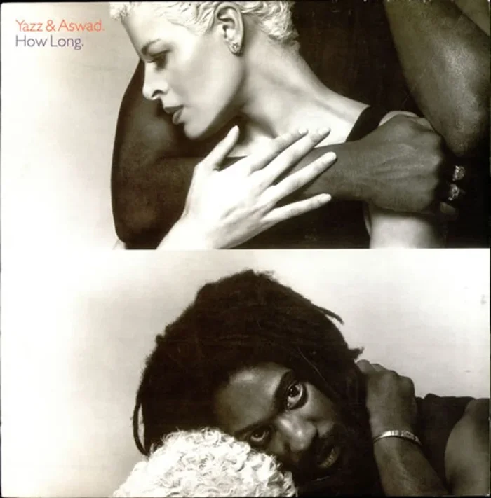 Yazz How Long UK 12 ” vinyl