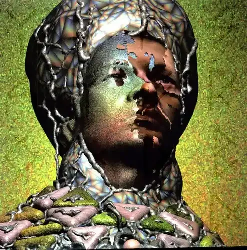 Yeasayer – Odd Blood [LP]