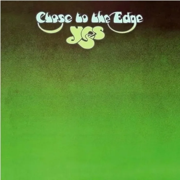 Yes – Close To The Edge (Gate) [180 Gram]