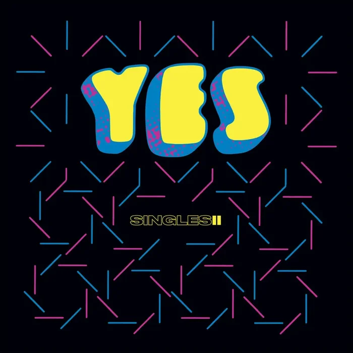 Yes – Yessingles2 (Bme) [LP]
