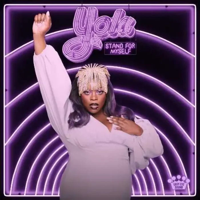 Yola – Stand for Myself [LP]