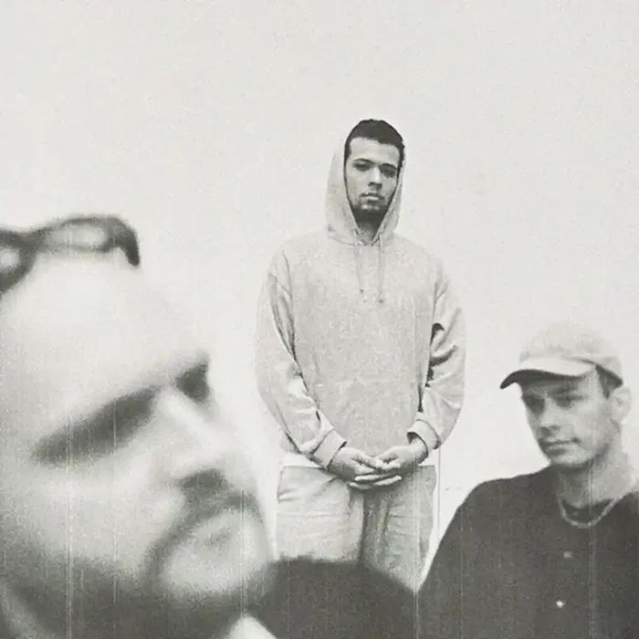 Yoofee Moses Trio – Ocean [LP]