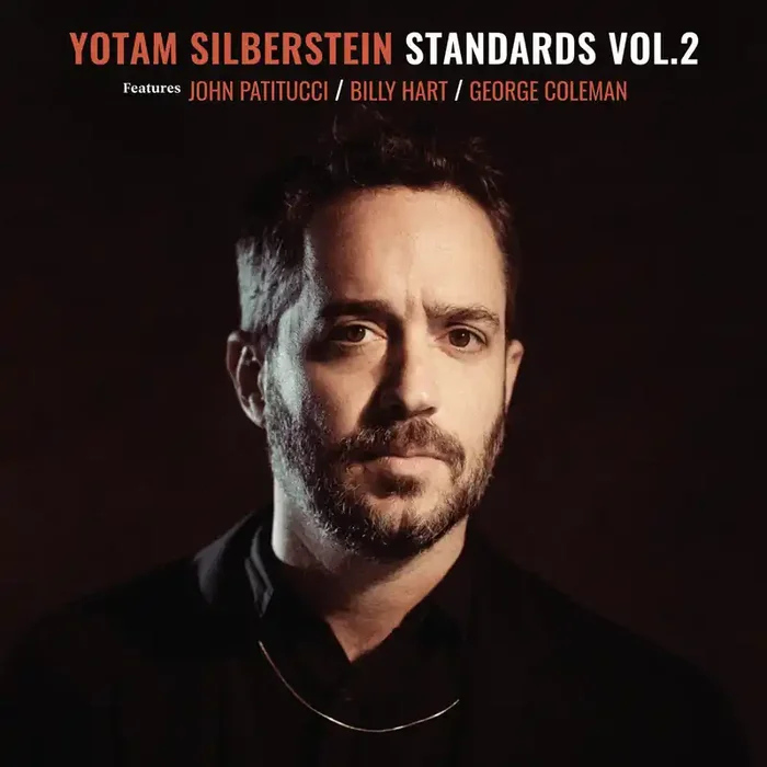 Yotam Silberstein – Standards 2 [180 Gram]