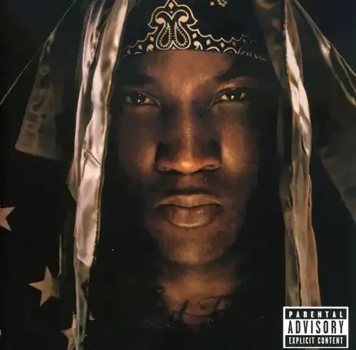Young Jeezy The Recession – COMPACT DISCS