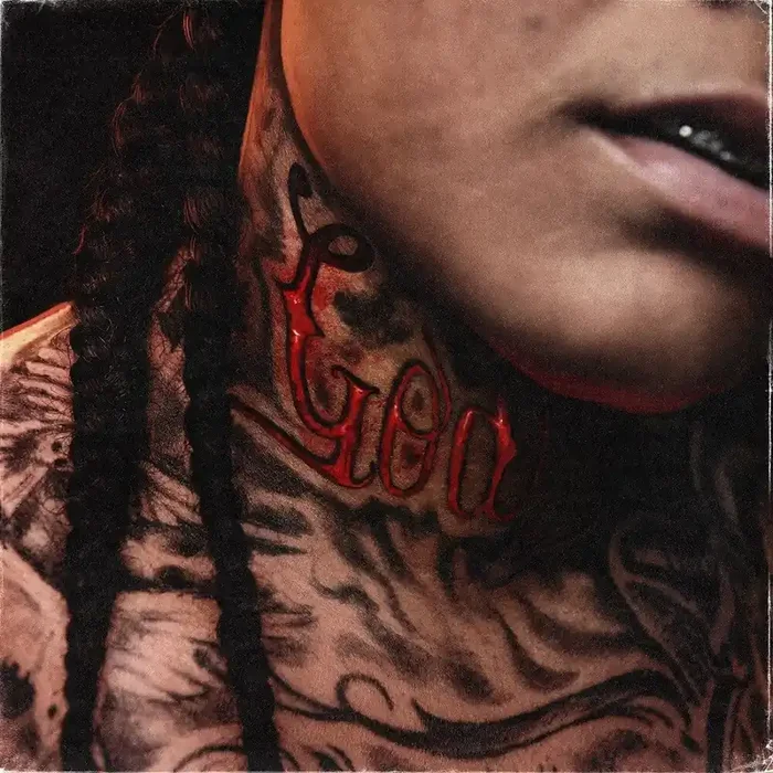 Young M.A – Herstory In The Making [LP]