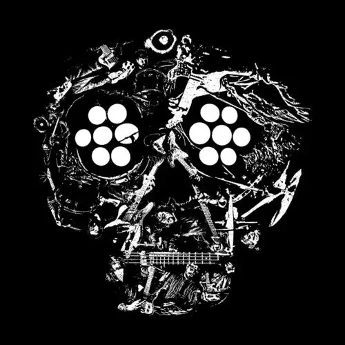 Young Widows Decayed Ten Years of Cities Wounds Lightness Pain – COMPACT DISCS