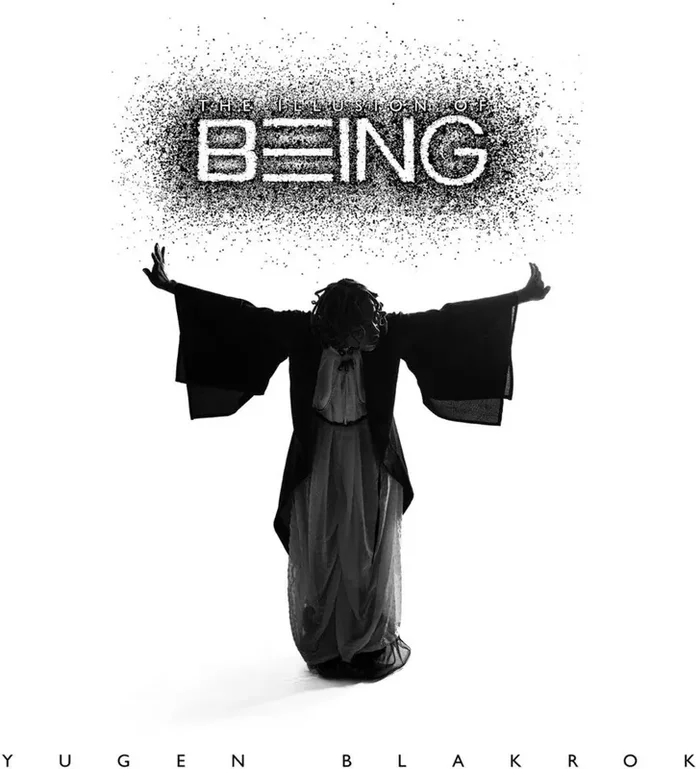 Yugen Blakrok – The Illusion of Being [LP]