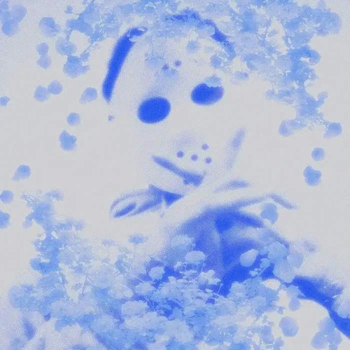 Yung Lean – Frost God [Colored Vinyl]