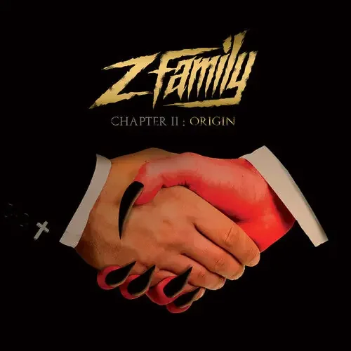 Z Family Cahpter II Origin