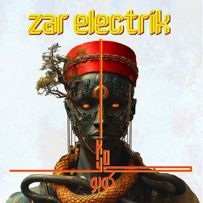 Zar Electrik – Koyo [LP]