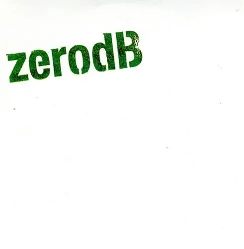 Zero dB Pomba Giro – 12-INCH SINGLE