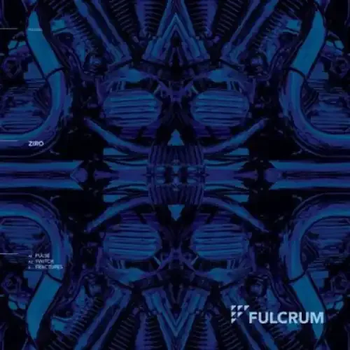 Ziro Pulse – 12-INCH SINGLE