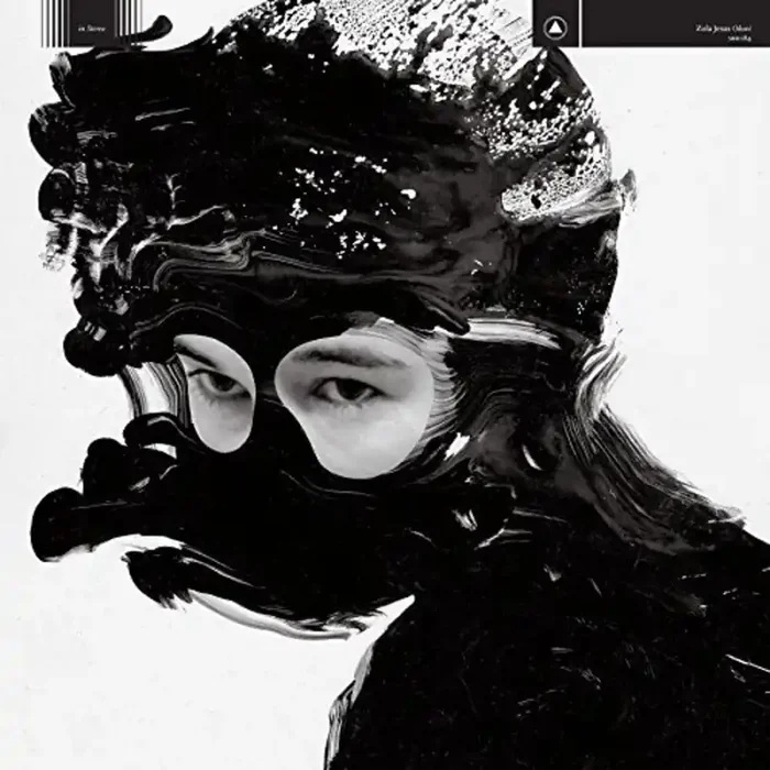 Zola Jesus – Okovi [LP]