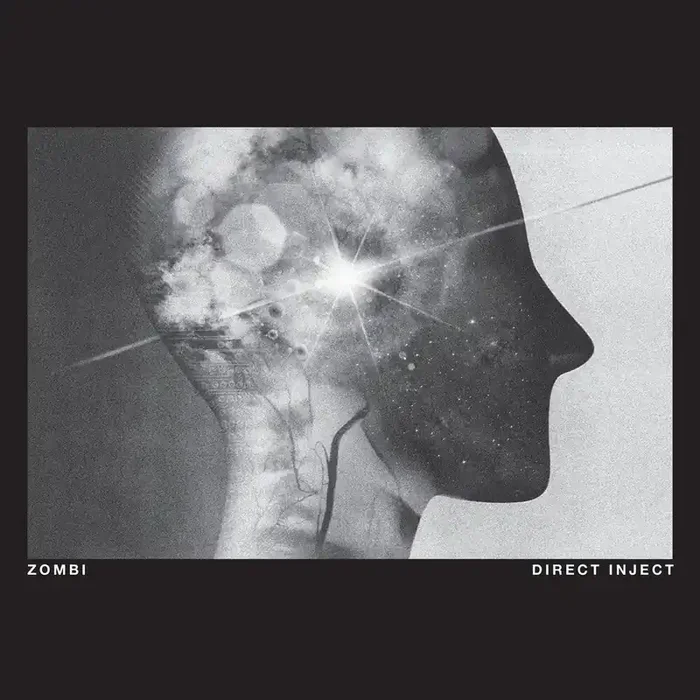 Zombi – Direct Inject [Limited Edition] [Indie Exclusive]