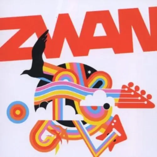 Zwan Mary Star of the Sea – COMPACT DISCS