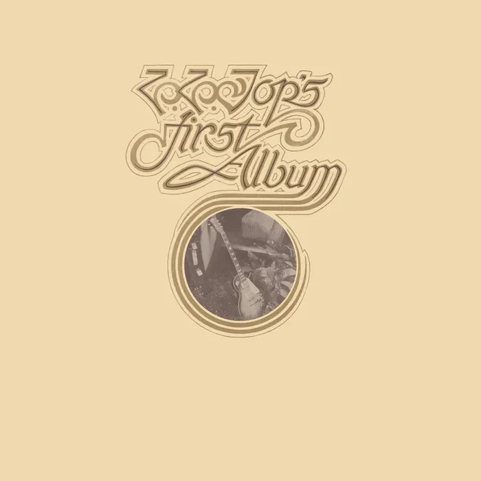 ZZ Top – ZZ Top‘s First Album [180 Gram] [Retail Exclusive]